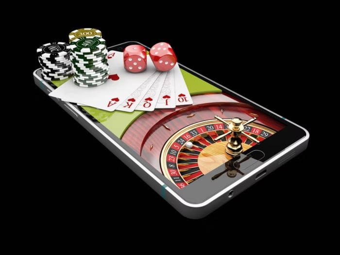 3695 bet