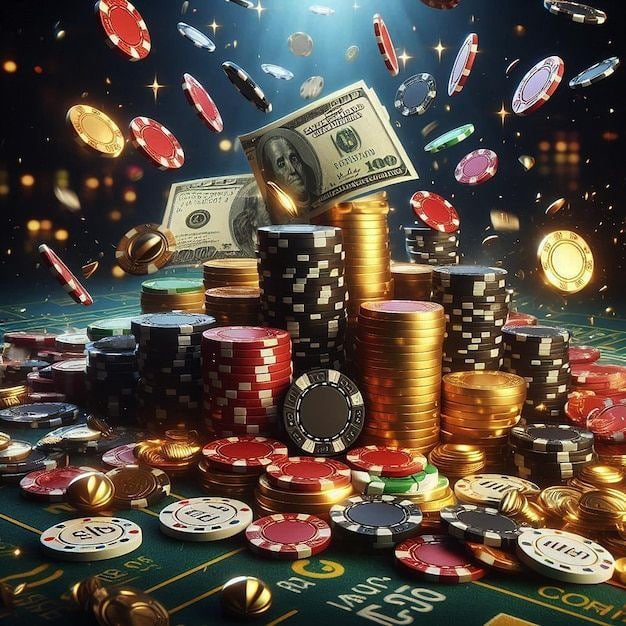 3695 bet